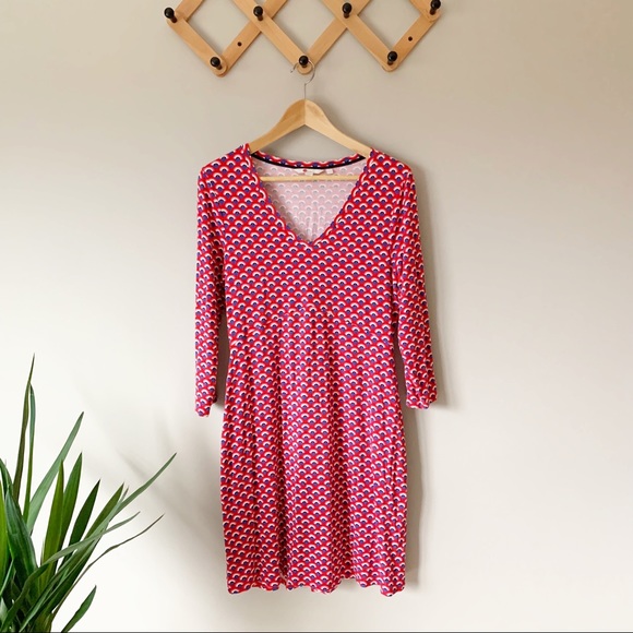 Boden Dresses & Skirts - Boden Jersey Dress | Size US 10L